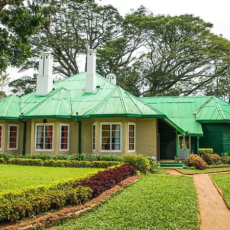 Royal Majesty Bungalow Hatton Buitenkant foto