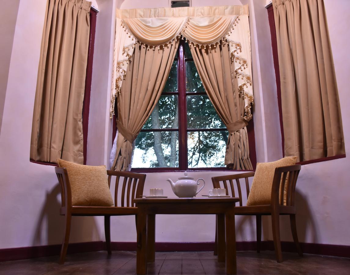 Royal Majesty Bungalow Hatton Buitenkant foto