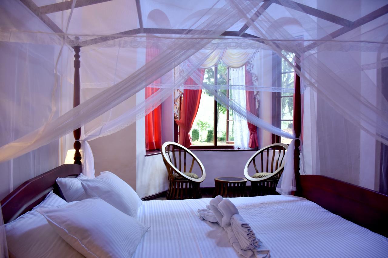 Royal Majesty Bungalow Hatton Buitenkant foto
