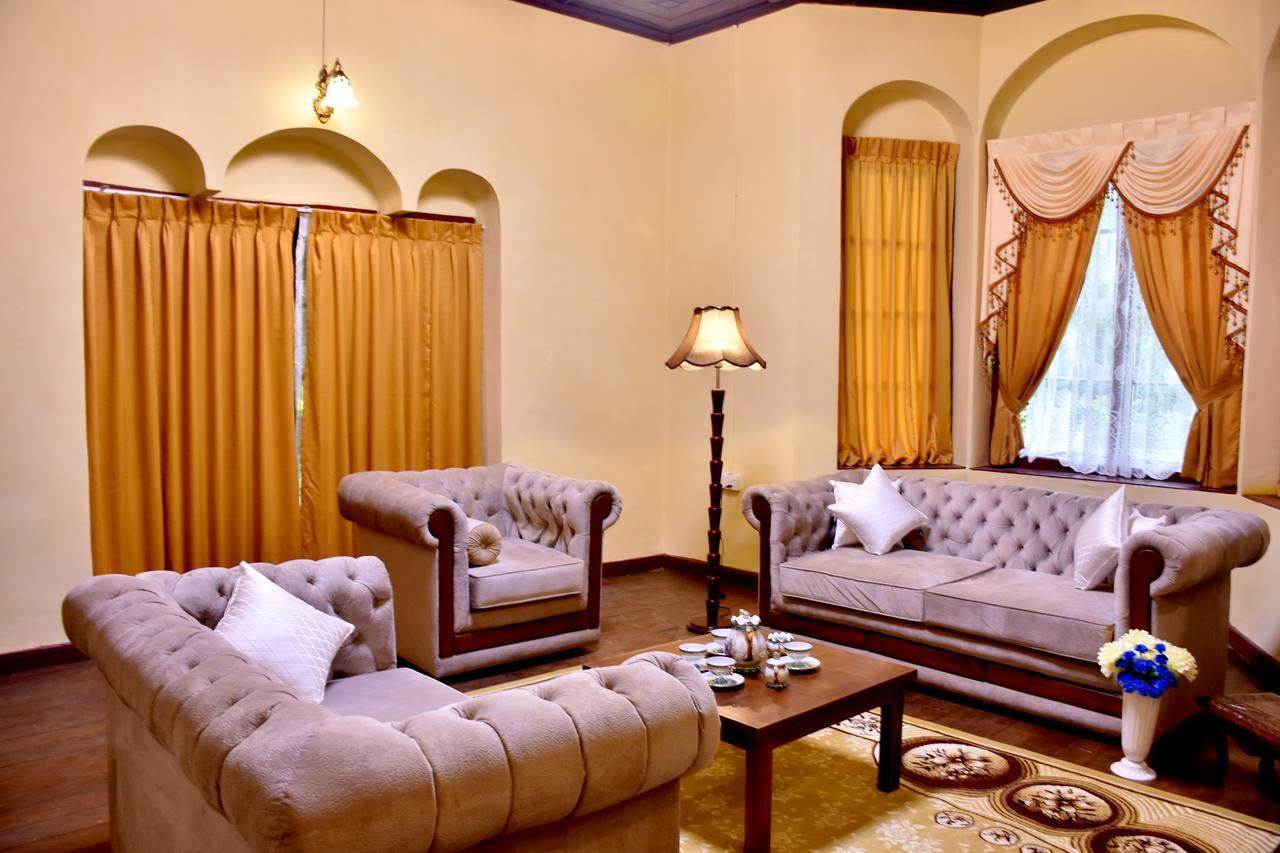 Royal Majesty Bungalow Hatton Buitenkant foto
