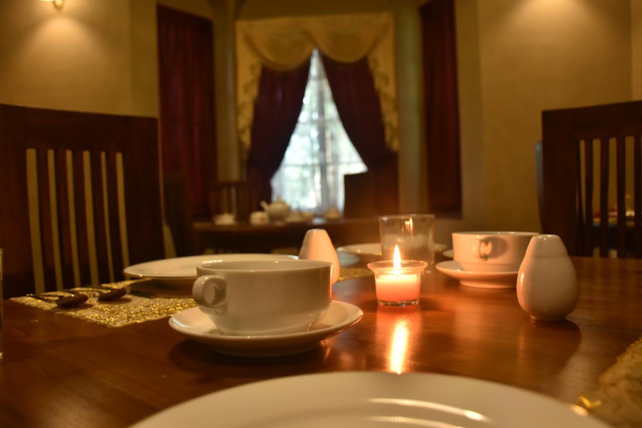 Royal Majesty Bungalow Hatton Buitenkant foto