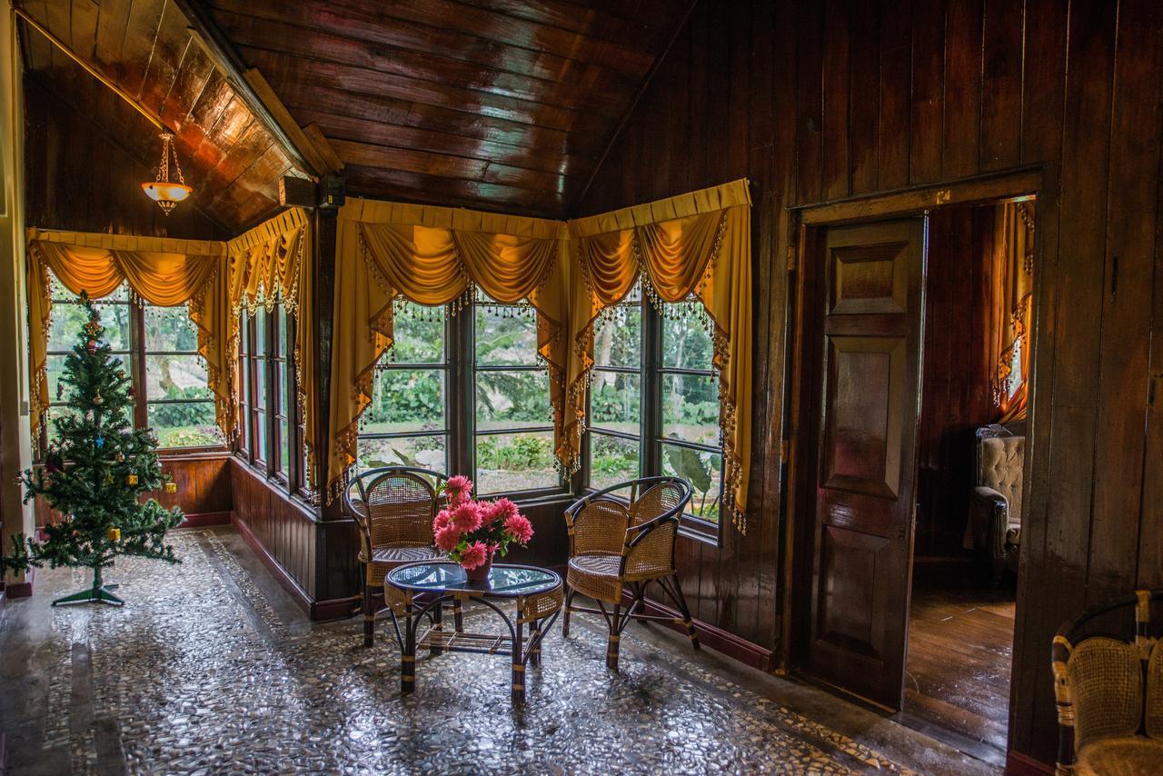 Royal Majesty Bungalow Hatton Buitenkant foto