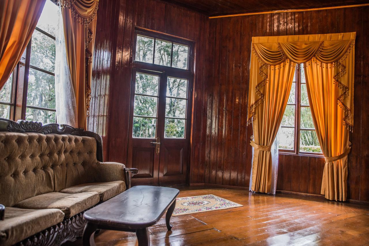 Royal Majesty Bungalow Hatton Buitenkant foto