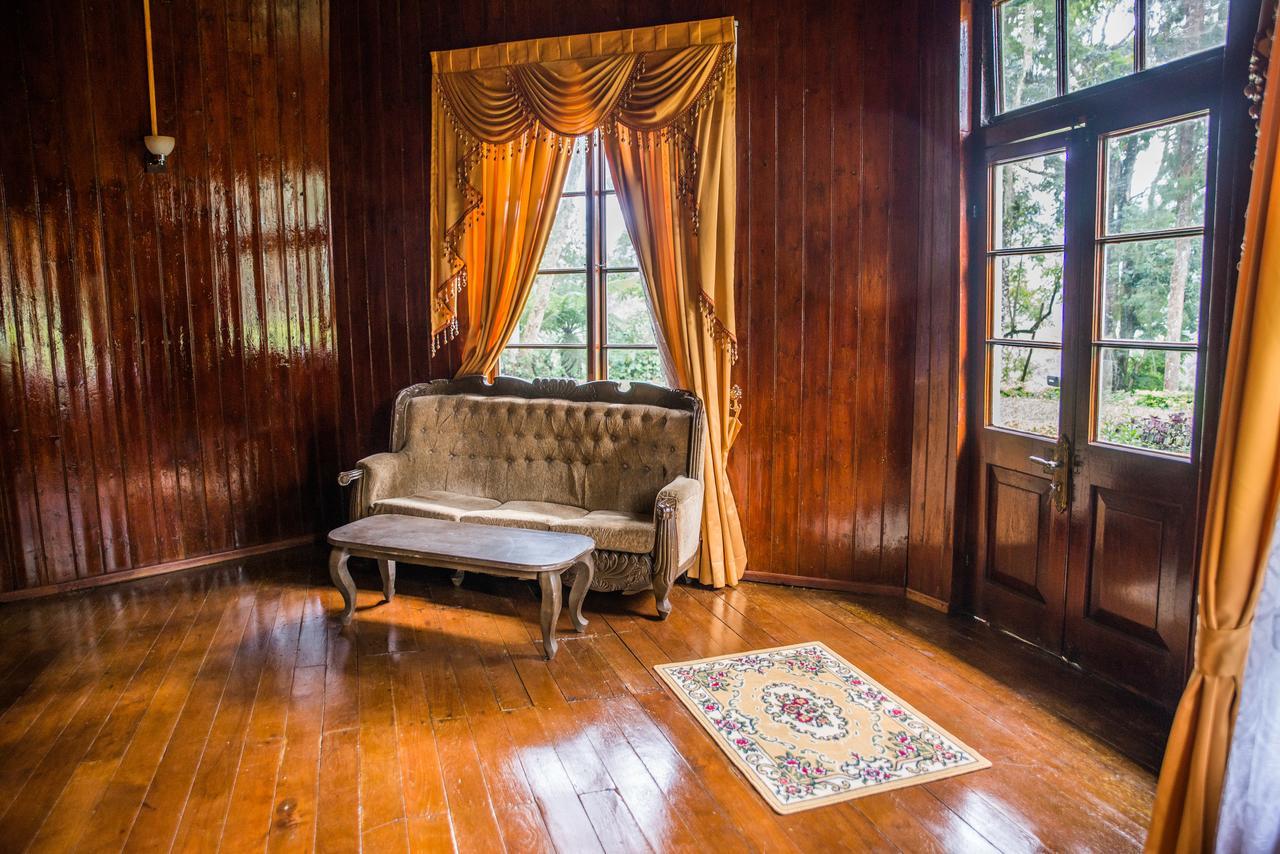 Royal Majesty Bungalow Hatton Buitenkant foto