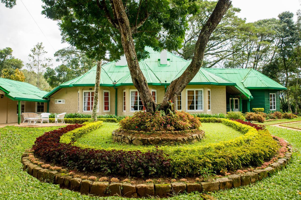 Royal Majesty Bungalow Hatton Buitenkant foto