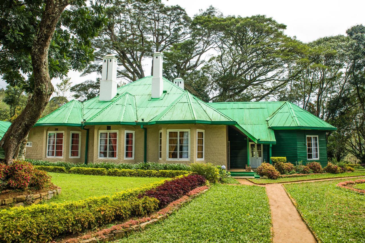 Royal Majesty Bungalow Hatton Buitenkant foto