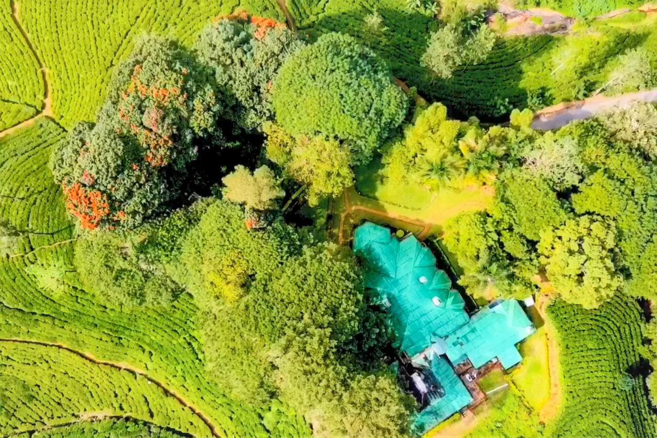 Royal Majesty Bungalow Hatton Buitenkant foto
